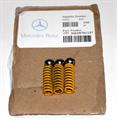 KIT RESORTES Y BALINES CAJA M. BENZ CL5005 R-36618701237